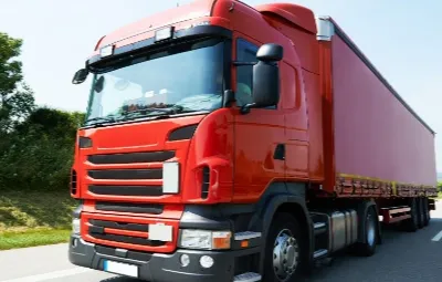 Konya Erciş Ambar Kargo