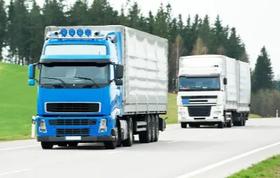 Konya ile Erciş Arası Eşya Taşıma